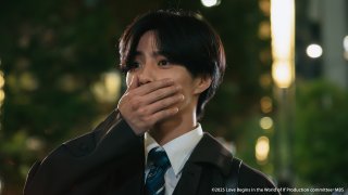 if的世界开始恋爱 第2集