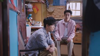 许你十年 第9集