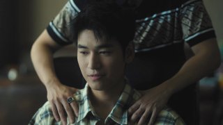 The Sparkle In Your Eye Episode 7
