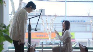 บริการ(ลับ)รัก ตอนที่ 8