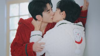 涨潮时接吻2 第6集