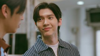 只是朋友Only Friends : Dream On 第2集