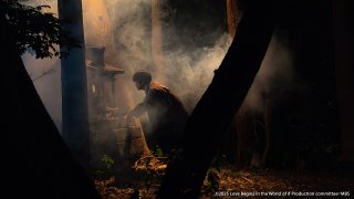 รักนี้ผลิบาน ณ โลกคู่ขนาน ตอนที่ 1