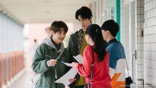 Secret Lover Episode 3