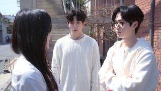 บริการ(ลับ)รัก ตอนที่ 8