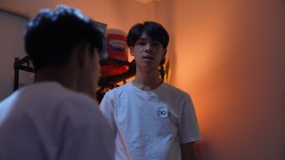 เราและนาย
