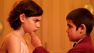 【12/18上架】麥卡琴夫人