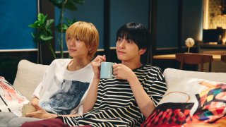 25时，赤坂见 第2季 白日梦 特别篇