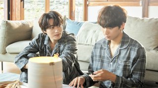 สัมผัสหัวใจ ขออุ่นไอรัก ฉบับภาพยนตร์