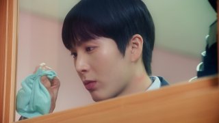 我的偶像倒追我？！ 第6集