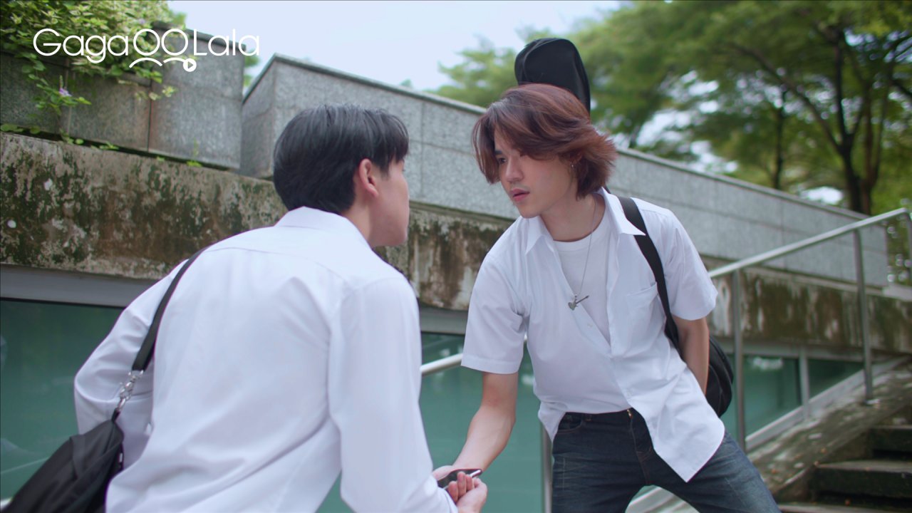 Fahlanruk Episode 1 - Watch Online | GagaOOLala - Find Your Story