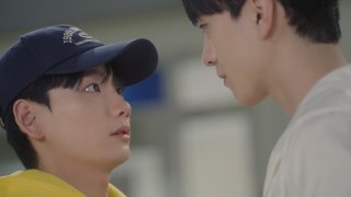 球童战术 第1集