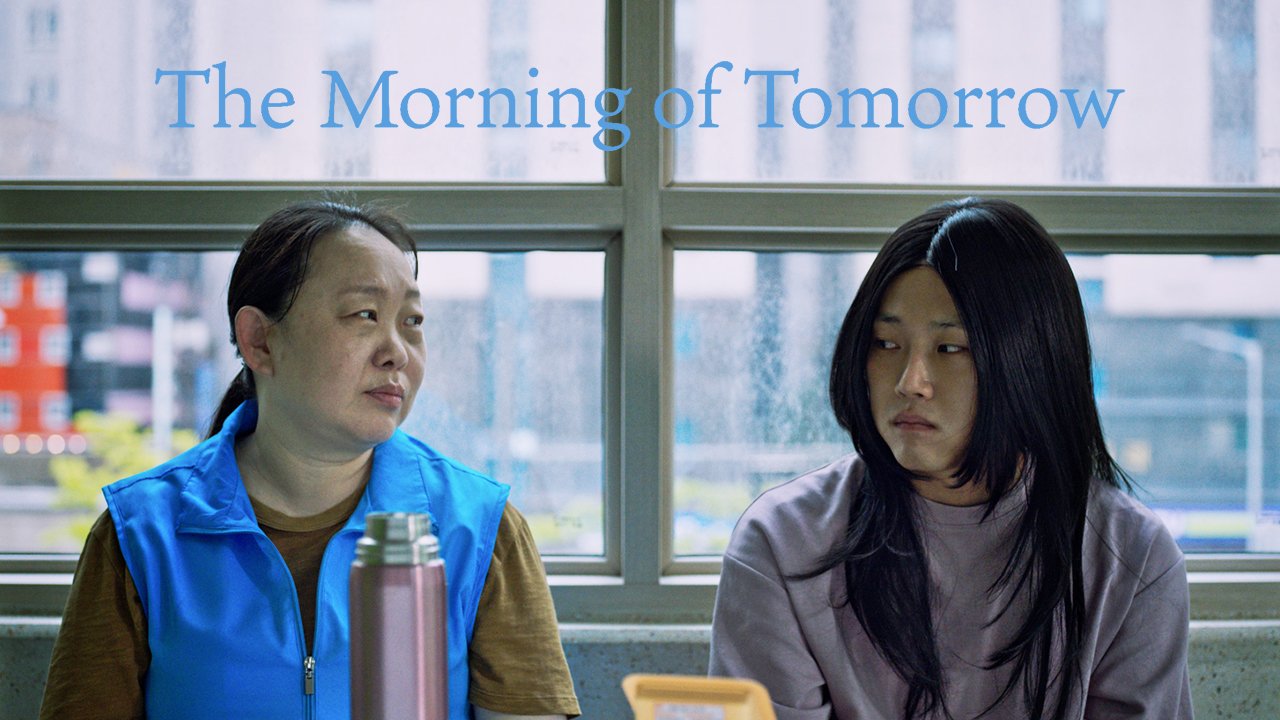 ( May.6 ) The Morning of Tomorrow