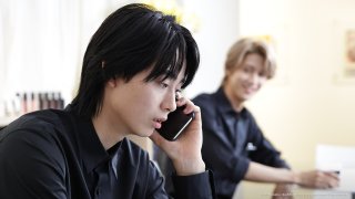 Cosmetic Playlover Season 2 Episode 5