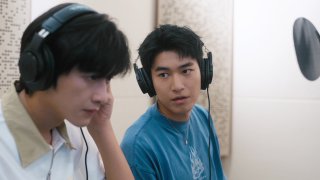 The Sparkle In Your Eye Episode 6