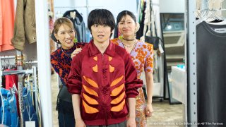 10 Things I Want to Do Before I Turn 40 Episode 5