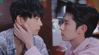 许你十年 第9集