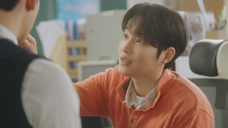 我心脏的染色剂 第5集