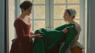 【Exclusive Featurette!】Portrait of a Lady on Fire