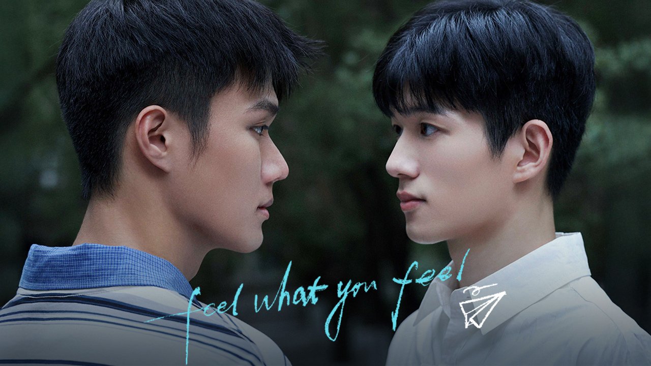 ( Apr.3 ) Feel What You Feel Episode 1