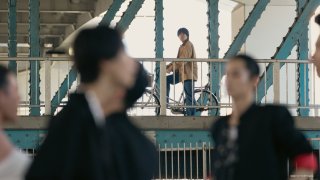 เรื่องรักวายๆ ผมขอบายได้มั้ยครับ ภาคอวสาน ตอนที่ 4