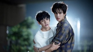 Revenged Love Episode 9