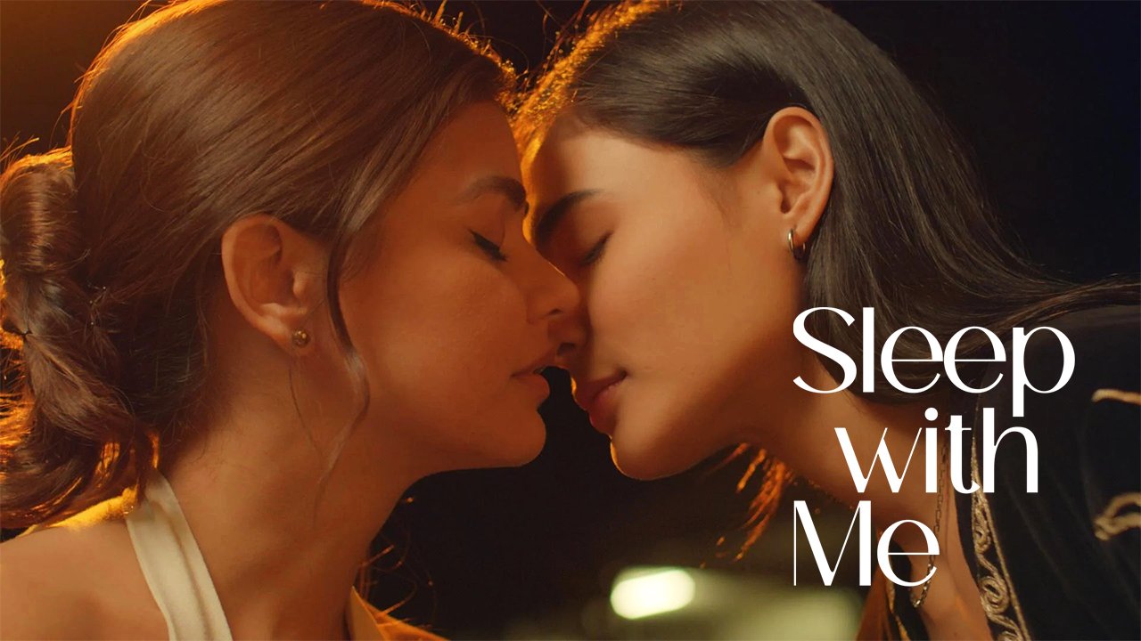 Sleep with Me, Full Episode 1