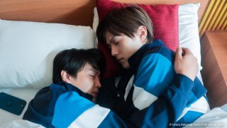 我在學校旅行中被分到了一個糟糕的小組 第4集