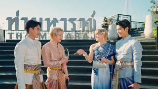 岛根恋爱季节 第8集 (终)