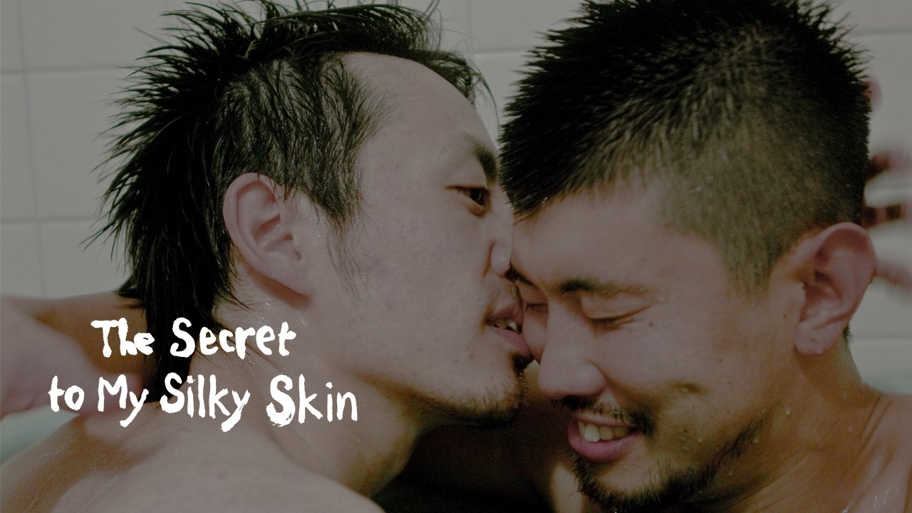 ( Jan.26 ) The Secret to My Silky Skin