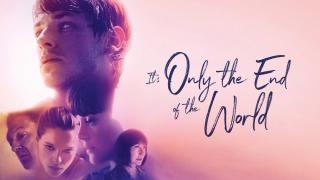 不過就是世界末日預告 Trailer