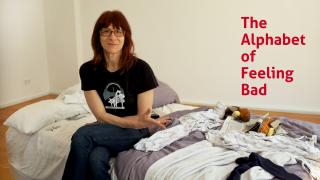 The Alphabet of Feeling BadTrailer