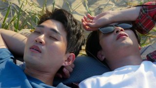 【3/30上架】湛蓝又绚烂的