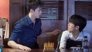 Sweetheart Service Episode 4