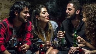 三個女人當自強