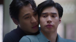 Love in the Moonlight Episode 7