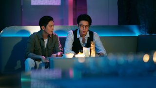 對立而已 第10集