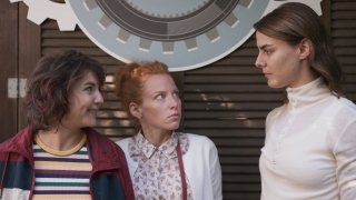 Zerosterone Episode 2