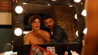 มาสคาโปน: เค้กรุ้งละมุนลิ้น