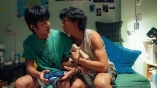 向流星許願的我們 第2集