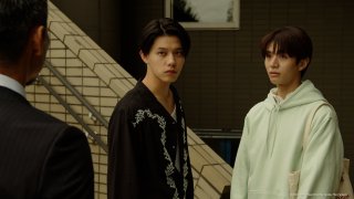 ข้ามโลกมาหารัก ตอนที่ 4