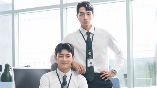 新進社員 電影版