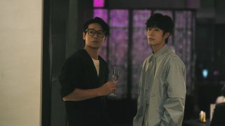 The Sparkle In Your Eye Episode 9
