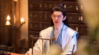 ม่านหมอกกลางทางแดง ตอนที่ 4