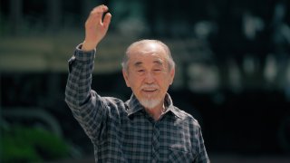 关于我和鬼怪主人的故事 第3集