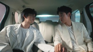 The Sparkle In Your Eye Episode 8
