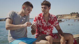 It's Just in My Head