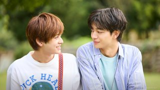 เมื่อเพื่อนสนิท (ที่แอบชอบ) ชวนผมมาอยู่ด้วยกัน ตอนที่ 3