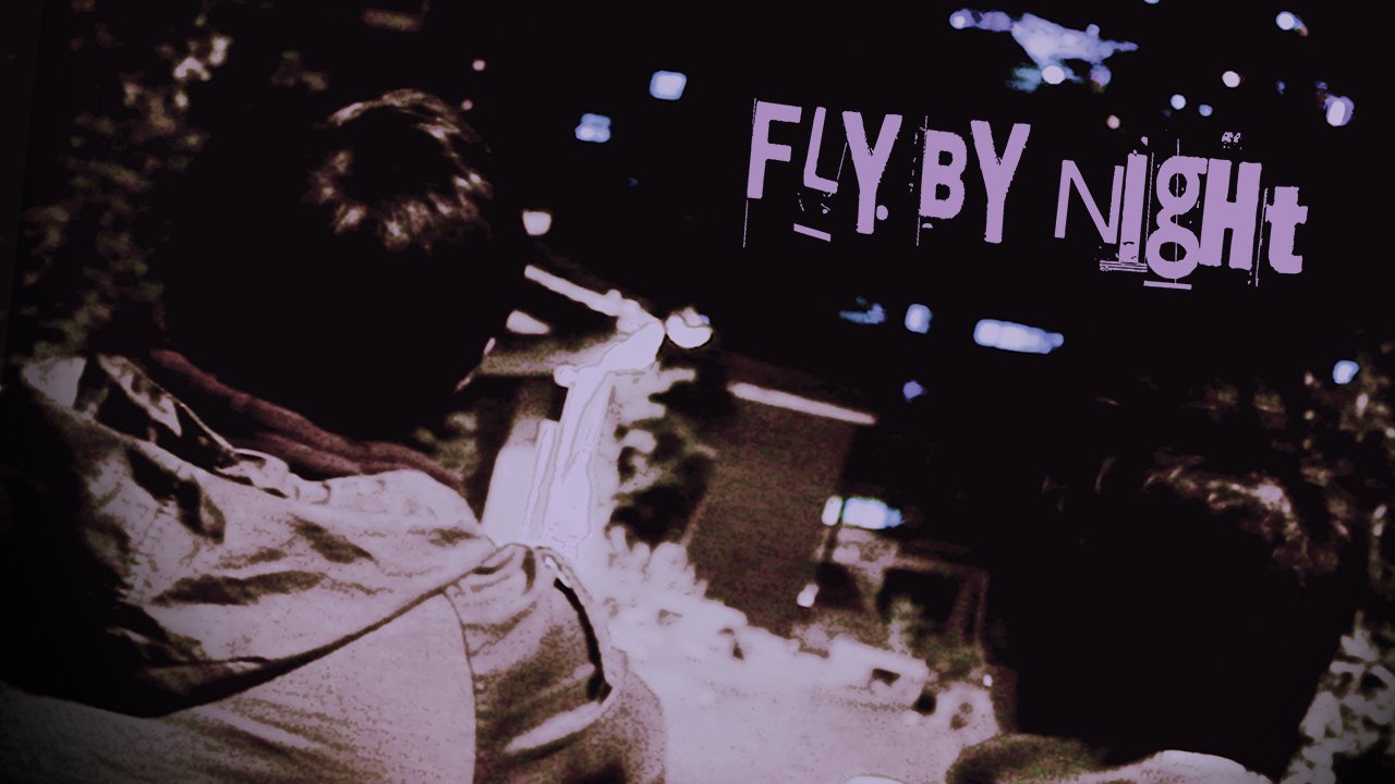 Fly by Night