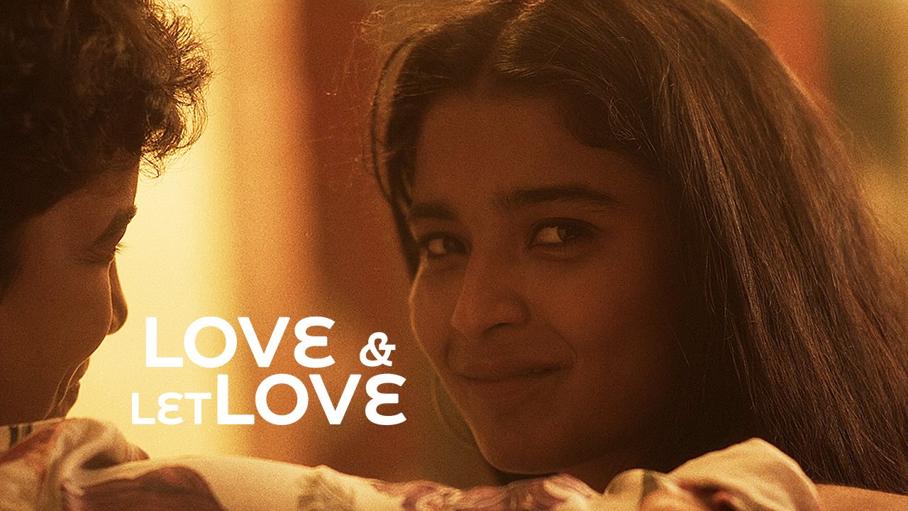 【5/7上架】情人節遇見愛